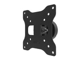 Multibrackets 7437 tv-beslag 81,3 cm (32") Sort