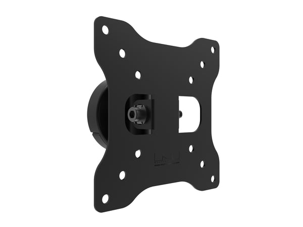 Multibrackets 7437 tv-beslag 81,3 cm (32") Sort
