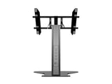 Multibrackets 7413 skærmbeslag til skiltning 139,7 cm (55") Sort