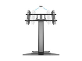 Multibrackets 7413 skærmbeslag til skiltning 139,7 cm (55") Sort