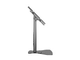 Multibrackets 7413 skærmbeslag til skiltning 139,7 cm (55") Sort