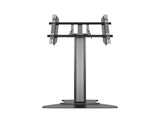 Multibrackets 7413 skærmbeslag til skiltning 139,7 cm (55") Sort