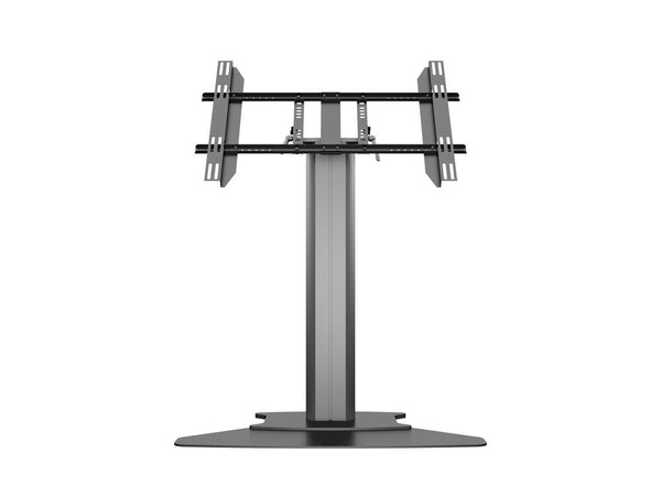 Multibrackets 7413 skærmbeslag til skiltning 139,7 cm (55") Sort