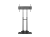 Multibrackets 7239 tv-beslag 2,03 m (80") Sort