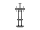 Multibrackets 7239 tv-beslag 2,03 m (80") Sort