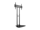 Multibrackets 7239 tv-beslag 2,03 m (80") Sort