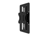 Multibrackets 7350073737796 68,6 cm (27") Skrivebord Sort