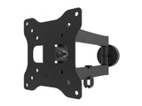 Multibrackets 7444 tv-beslag 81,3 cm (32") Sort