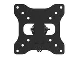 Multibrackets 7444 tv-beslag 81,3 cm (32") Sort