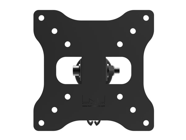 Multibrackets 7444 tv-beslag 81,3 cm (32") Sort