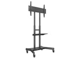 Multibrackets 4627 tv-beslag 2,03 m (80") Sort