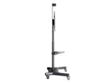 Multibrackets 4627 tv-beslag 2,03 m (80") Sort