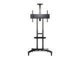 Multibrackets 4627 tv-beslag 2,03 m (80") Sort
