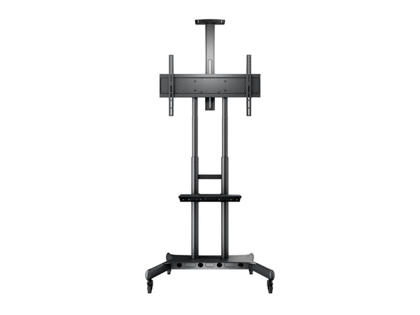 Multibrackets 4627 tv-beslag 2,03 m (80") Sort
