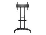 Multibrackets 4627 tv-beslag 2,03 m (80") Sort