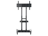 Multibrackets 4627 tv-beslag 2,03 m (80") Sort