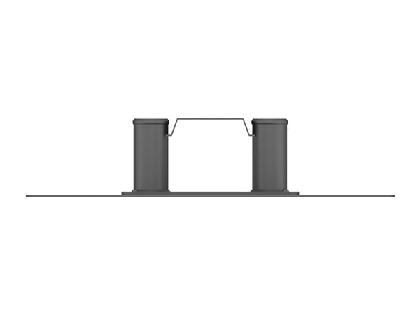 Multibrackets 7215 tilbehør til skærmmontering