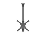 Multibrackets 6423 skærmbeslag til skiltning 106,7 cm (42") Sort