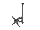 Multibrackets 6423 skærmbeslag til skiltning 106,7 cm (42") Sort
