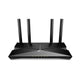 TP-Link Archer AX10 trådløs router Gigabit Ethernet Dual-band (2,4 GHz / 5 GHz) Sort