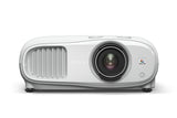 Epson EH-TW7000 Standard-kast projektor 3000 ANSI lumens 3LCD UHD 4K (3840x2160) 3D Hvid