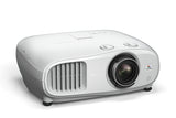 Epson EH-TW7000 Standard-kast projektor 3000 ANSI lumens 3LCD UHD 4K (3840x2160) 3D Hvid
