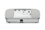 Epson EH-TW7000 Standard-kast projektor 3000 ANSI lumens 3LCD UHD 4K (3840x2160) 3D Hvid