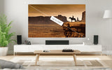 Epson EH-TW7000 Standard-kast projektor 3000 ANSI lumens 3LCD UHD 4K (3840x2160) 3D Hvid