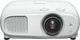 Epson EH-TW7000 Standard-kast projektor 3000 ANSI lumens 3LCD UHD 4K (3840x2160) 3D Hvid