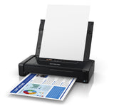 Epson WorkForce WF-110W blækprinter Farve 5760 x 1440 dpi A4 Wi-Fi