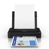 Epson WorkForce WF-110W blækprinter Farve 5760 x 1440 dpi A4 Wi-Fi
