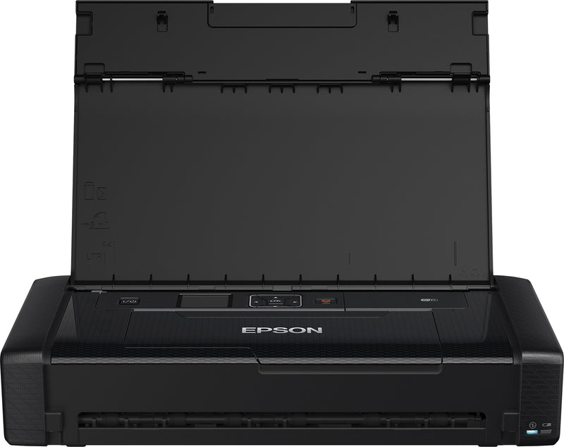 Epson WorkForce WF-110W blækprinter Farve 5760 x 1440 dpi A4 Wi-Fi