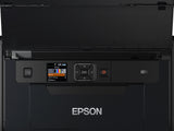 Epson WorkForce WF-110W blækprinter Farve 5760 x 1440 dpi A4 Wi-Fi