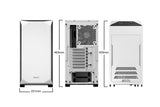 be quiet! BGW35 computeretui Midi Tower Hvid