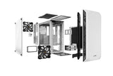 be quiet! BGW35 computeretui Midi Tower Hvid