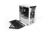 be quiet! BGW35 computeretui Midi Tower Hvid