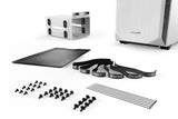 be quiet! BGW35 computeretui Midi Tower Hvid