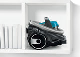 Bosch Serie 2 BGS05X240 støvsuger 1,5 L Beholder vakuum Dry 700 W Poseløs