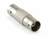 LevelOne CAS-5018 koaxial kabel 18 m BNC DC Sort