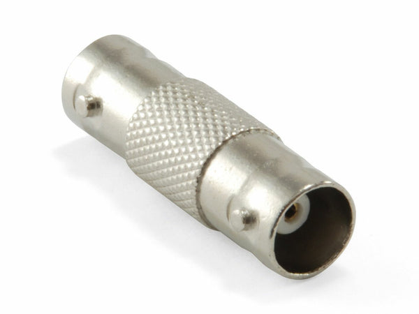 LevelOne CAS-5018 koaxial kabel 18 m BNC DC Sort