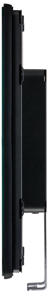 iiyama TF1215MC-B1 computerskærm 30,7 cm (12.1") 1024 x 768 pixel LCD Berøringsskærm Sort