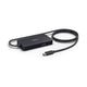 Jabra 14207-58 interface hub USB 3.2 Gen 1 (3.1 Gen 1) Type-C Sort