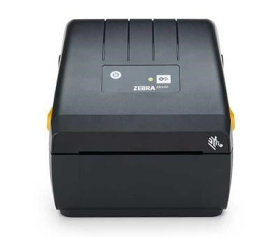 Zebra ZD230 etiketprinter Direkte termisk 203 x 203 dpi 152 mm/sek. Ledningsført Wi-Fi Bluetooth
