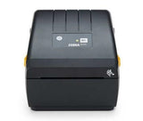 Zebra ZD230 etiketprinter Direkte termisk 203 x 203 dpi 152 mm/sek. Ledningsført Ethernet LAN