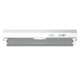 Beko CFB 6310 W emhætte Vægmonteret Hvid 160 m³/t