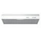 Beko CFB 5310 W emhætte Vægmonteret Hvid 125 m³/t