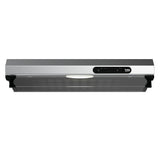 Beko CFB 6310 X emhætte Rustfrit stål 160 m³/t