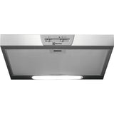 Electrolux LFU215X emhætte Vægmonteret Rustfrit stål 272 m³/t