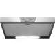 Electrolux LFU215X emhætte Vægmonteret Rustfrit stål 272 m³/t