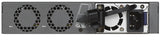 NETGEAR M4300-16X Administreret L3 10G Ethernet (100/1000/10000) Strøm over Ethernet (PoE) 1U Sort